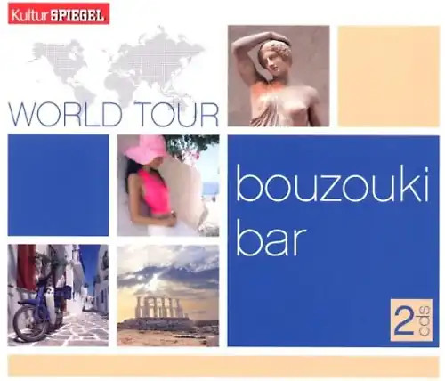 Various world tour - various,