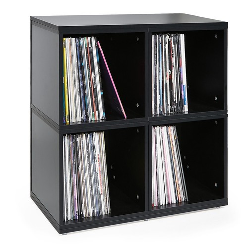 Record box vinyl - box,