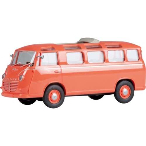 Minicar 66019 goliath express - goliath,
