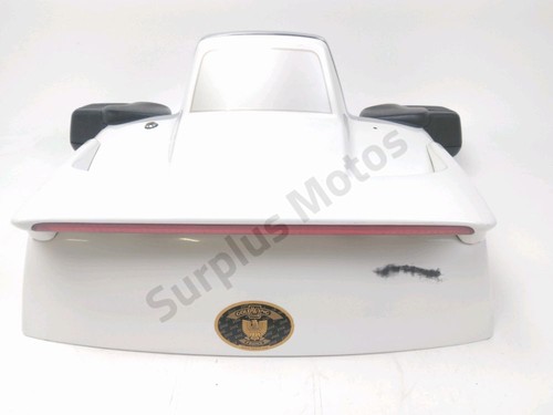Top case honda 1500 - top,