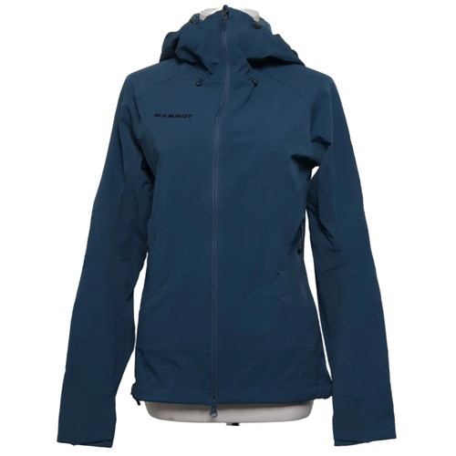Mammut softshelljacke damen - softshelljacke,,