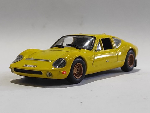 Melkus rs1000 fast - 1:43,,