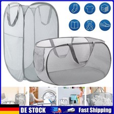 2x Wäschekorb Wäschesack