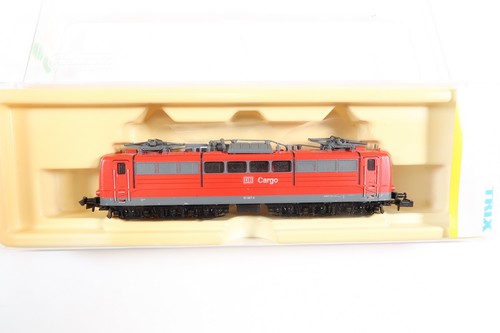 Minitrix 12530 lok - 12530, db