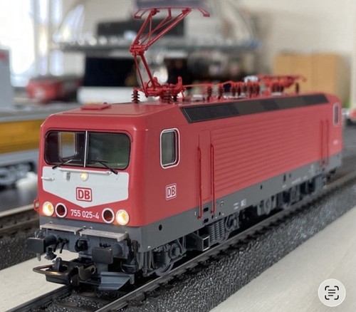 Piko 51723 elektrolok br - h0,