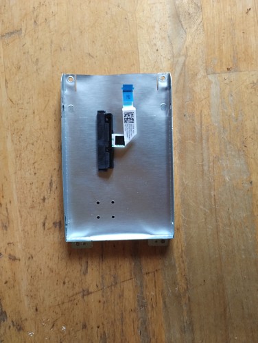 Hdd caddy sata adapter für - hdd,