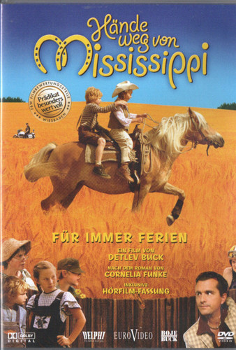 Hände weg von mississippi - von,