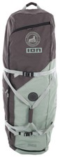 ION Wakeboard Boardbag Tasche X WH1 GEARBAG CORE WHEELIE Boardbag jet black