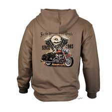 Motorrad biker jacke - motorrad,