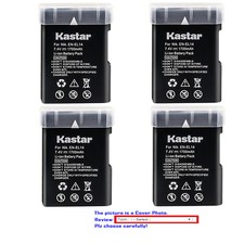 Kastar replacement battery - replacement, for