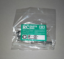 Tamiya TT01 E Teilebeutel C 19400690 unbenutz aus Baukasten.