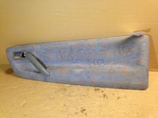 14078 Türverkleidung rechts SEAT Arosa (6H) 6H3867012J