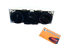 VW T4 Heizungsbedienteil 7D1819045N ORIGINAL Bedieneinheit Heizung Regler 89,99€