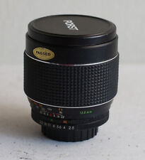 Porst Macro-Tele MC - 135mm