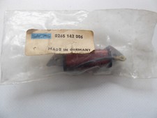 Sachs Motor Typ 505/2 Zündspule Zündanker für Bosch Zündung