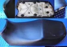 SEAT FJ 1200 1XJ SEAT BENCH