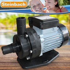 Ersatzpumpe 4,5m³ POOL