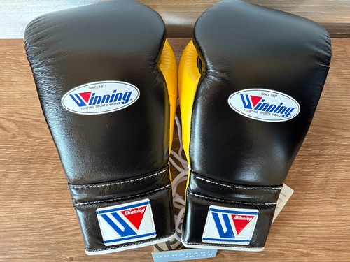 Winning boxhandschuh oz - winning,