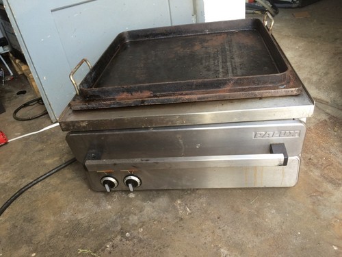 Palux gastrogrill elektro - palux,