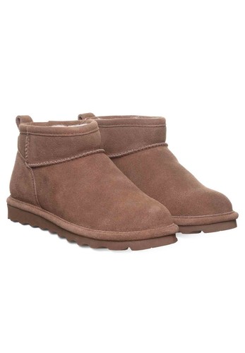 Bearpaw shorty damen - bearpaw,