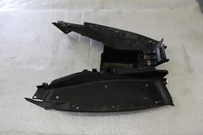 Verkleidung Fussraum Trittbrett Aprilia SR 50 Factory VFB 05- #R7990