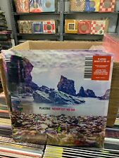 PLACEBO 2LP Never Let Me Go