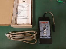 ***LISLE Digidown Plus - Auslesegerät Tacho + Fahrerkarte***