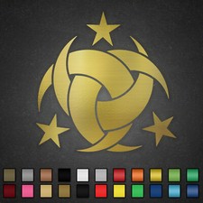 Teskilat-i Mahsusa Aufkleber Osmanli Türk Türkiye Auto Wandtattoo Sticker MIT