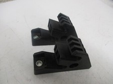 Seat bracket front bracket