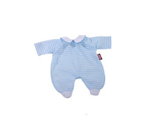 Götz Puppenkleidung Strampler