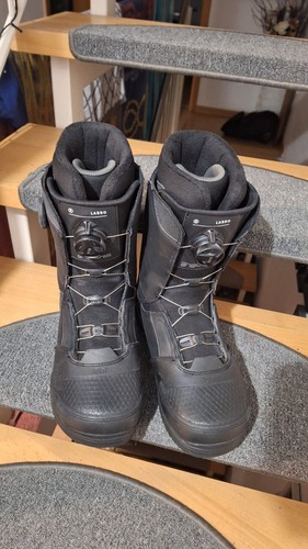 Ride lasso snowboard schuhe - ride,