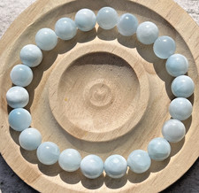 Edles Luxus Larimar Armband
