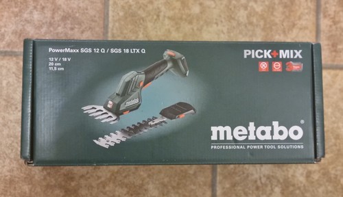 Metabo