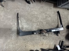 ORIGINAL VW Tiguan 5N Anhängerkupplung SCHWENKBAR AHK  5N0803880G ORIS