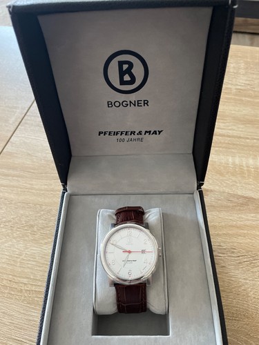 Bogner pfeiffer may 100 - bogner,