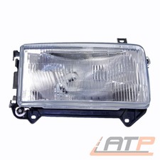 SCHEINWERFER HAUPTSCHEINWERFER