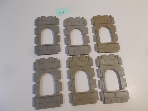 Playmobil alte ritterburg - playmobil,