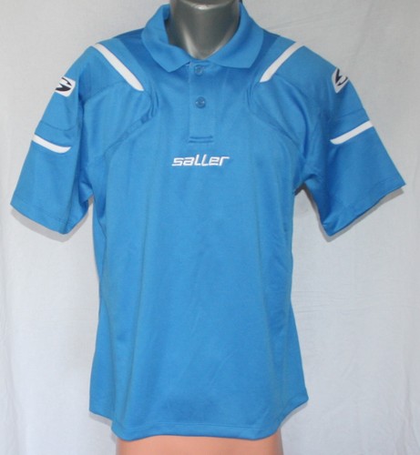 Saller sportshirt herren - saller,