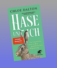 Hase und ich: Die Geschichte