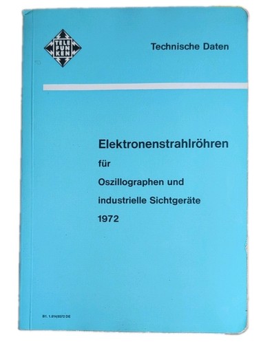 Aeg telefunken technische - aeg,