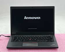 Lenovo ThinkPad T450s Ohne SSD