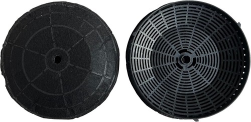 Kohlefilter für - 2,