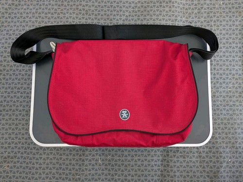 Crumpler silver dig - silver,