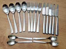 WMF Cromargan Menübesteck