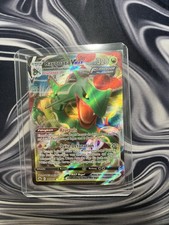 Rayquaza VMAX 101/159 Crown