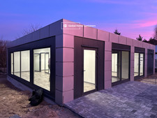 Sommerhaus 12m premium - sommerhaus,