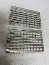 TRIUMPH HERALD 1200 FRONTGRILL