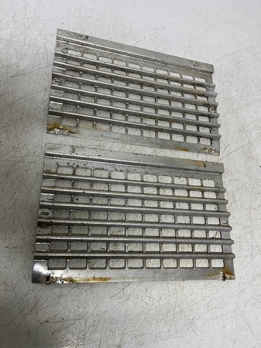 Triumph herald 1200 frontgrill - herald,