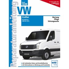 VW Crafter Diesel (2006-2016)