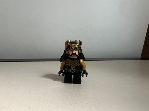 Lego thorin eichenschild - thorin,